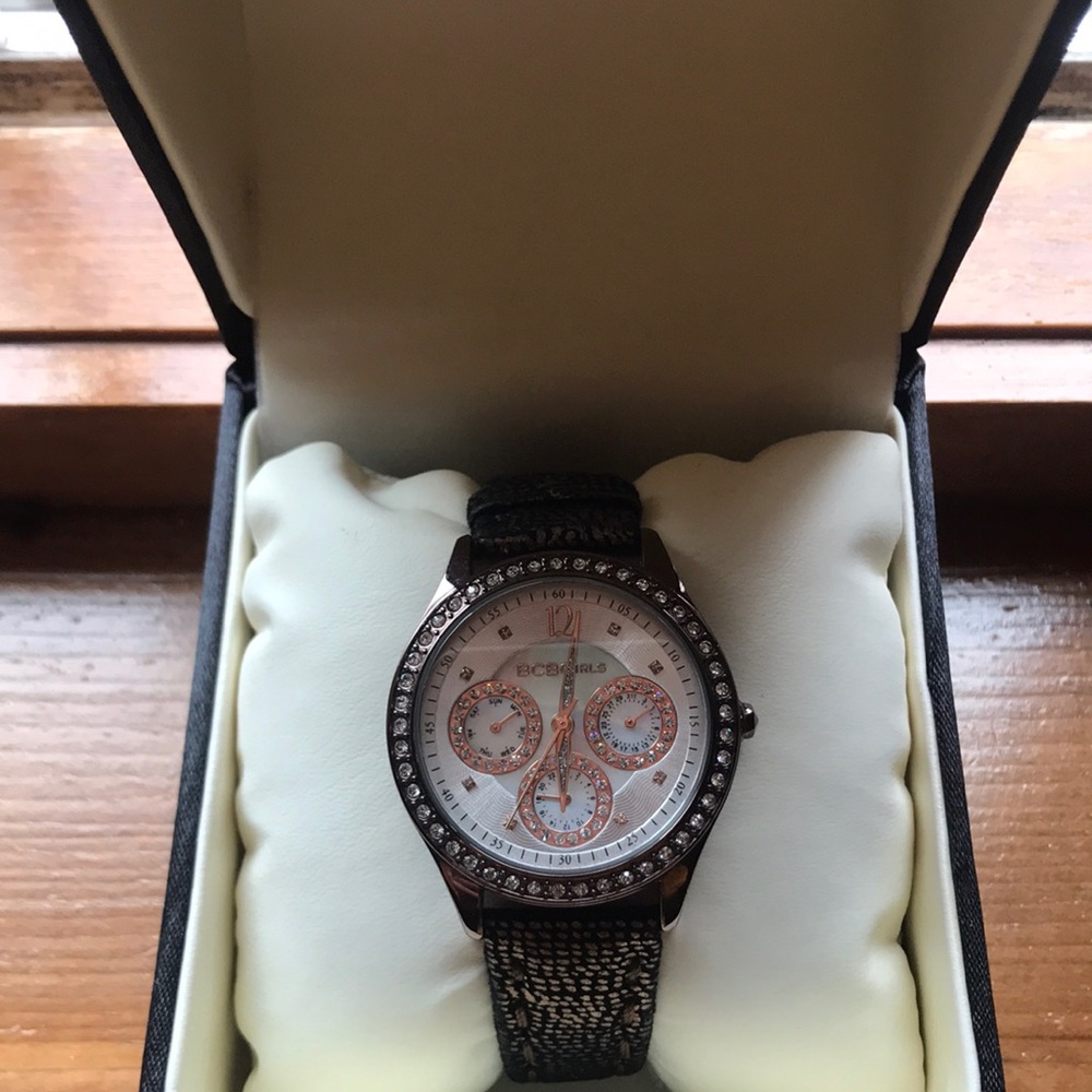 BCBGirls Watch in GREAT condition